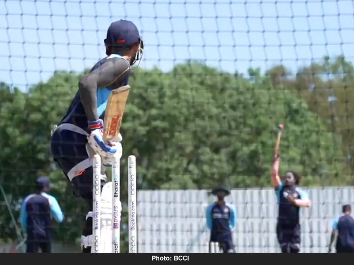 विराट कोहली आणि केन विल्यमसन यांचे लक्ष आयसीसी वर्ल्ड टेस्ट चॅम्पियन्स करंडक जिंकण्याकडे लागले आहे. त्याआधीच्या सराव सामन्यांमध्ये भारतीय फलंदाज आणि गोलंदाजांनी शानदार कामगिरी केली.