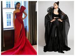 हर लुक में बेहतरीन दिखती हैं Deepika Padukone, देखें उनके 5 बेस्ट ट्रेंडी और स्टाइलिश लुक