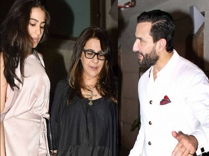 Saif Ali Khan ने Amrita Singh से तलाक की बात अपने बच्चों को ऐसे बताई थी, जानिए क्या कहा था
