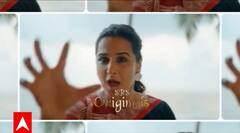 Vidya Balan talks about her real life 'Sherni'