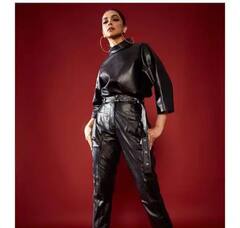 Deepika Padukone | दीपिका पादुकोण प्रत्येक लूकमध्ये उठून दिसते; तिचे 5 बेस्ट ट्रेंडी आणि स्टाईलिश लुक पाहा