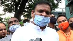 Rahul Narvekar | बिळात जाऊन लपलेले शिवसैनिक पाहिले नव्हते : राहुल नार्वेकर