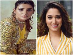 किसी ने किया है बीकॉम तो किसी के पास है कंप्यूटर में डिग्री, जानिए कितनी पढ़ी-लिखी हैं साउथ की ये अभिनेत्रियां