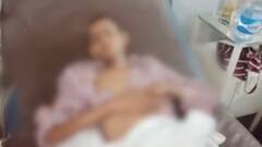 Lockdown में बंद हुई फैक्ट्री, तीन महीने से भूखे परिवार की ये हालत रूला देगी ! | Aligarh