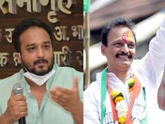 Letter Bomb : काँग्रेस आमदार झिशान सिद्दिकी यांच्याकडून भाई जगताप यांच्या कार्यशैलीवर प्रश्न उपस्थित