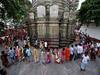 No Ambubachi Mela At Guwahati's Kamakhya Temple This Year Due To Covid-19
