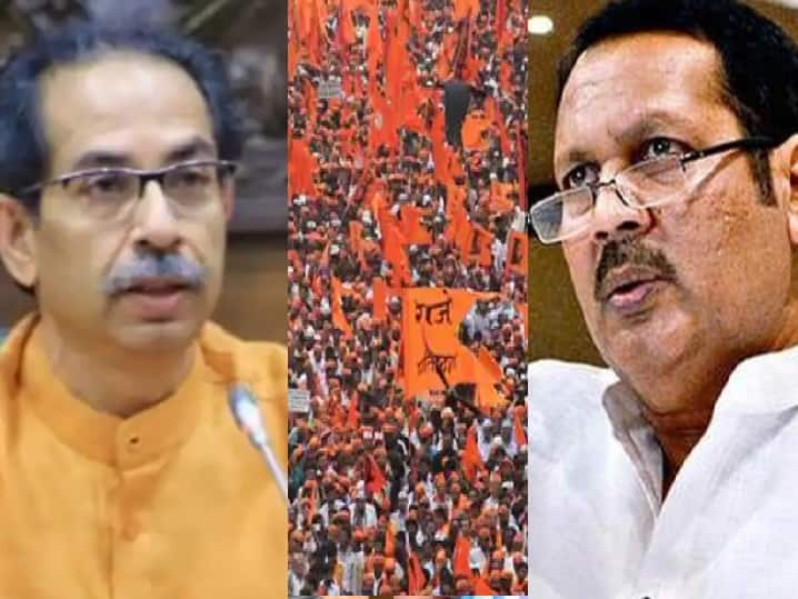 Maratha Reservation : MP Chhatrapati Udayanraje Bhonsle letter to the CM Uddhav Thackeray Maratha Reservation : खासदार उदयनराजेंचं मुख्यमंत्र्यांना पत्र, म्हणाले, 'मागण्या पूर्ण करा अन्यथा परिणाम गंभीर'