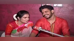 ফিল্মস্টার: জামাইষষ্ঠীতে নতুন জামাই সৌরভকে কী কী পদ রেঁধে খাওয়ালেন ত্বরিতার মা ?