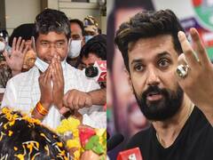 पशुपति पारस ने बुलाई LJP की राष्ट्रीय कार्यकारिणी की बैठक, चिराग को दे सकते हैं एक और झटका