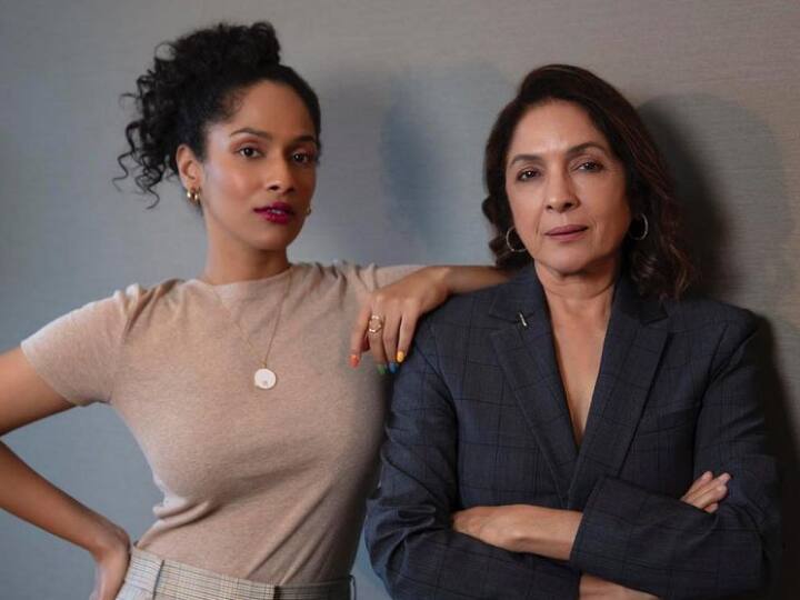 Neena Gupta Says Satish Kaushik Offered To Marry Her When She Was Pregnant With Masaba In Her Book 'Sach Kahun To' Did You Know Neena Gupta's Co-Star Offered To Marry Her When She Was Pregnant With Daughter Masaba?