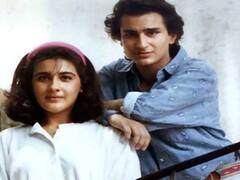 Saif Ali Khan और Amrita Singh का शादी करने से लेकर तलाक लेने तक, ऐसा था दोनों का सफर
