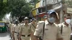 Ahmedabad: ભગવાન જગન્નાથજીની રથયાત્રીની અનિશ્વિતતા વચ્ચે શહેર પોલીસનું ફુટ પેટ્રોલિંગ શરૂ