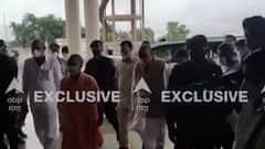 Gorakhpur : CM Yogi Adityanath ने जंगल कौड़िया CHC का किया निरीक्षण