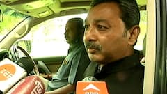 Maratha Reservation Protest : मराठा समाजाला दिशा देण्यासाठी आजचं आंदोलन : संभाजीराजे