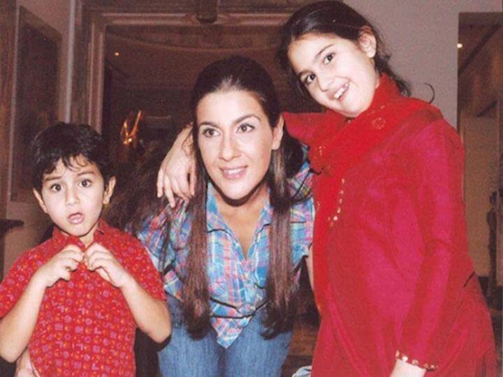 कुछ दिनों बाद सैफ ने अमृता को फोन करके डिनर के लिए पूछा तो उन्होंने सैफ को अपने घर डिनर के लिए बुला लिया. यहीं से दोनों की लव स्टोरी शुरु हुई. दोनों ने गुपचुप तरीके से साल 1991 में शादी कर ली. उस वक्त सैफ की उम्र 20 साल थी और अमृता 32 थी.