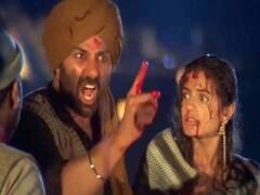 Gadar Turns 20: सनी देओल की वजह से कई बड़ी अभिनेत्रियों ने रिजेक्ट कर दी थी फिल्म, जानिए आखिर क्या थी वजह