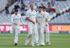 'No Protocol Broken': NZ On India's Complaint Of Breach Of Bio-Bubble By 6 Kiwi Players