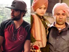 Gadar Turns 20: इतने बड़े हो गए हैं 'गदर' में जीत की भूमिका निभाने वाले उत्कर्ष शर्मा, तस्वीरें देखकर आप पहचान भी नहीं पाएंगे