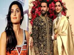 क्यों शादी में न बुलाकर Deepika Padukone ने Katrina Kaif को अपने रिसेप्शन में बुलाया था, जानिए