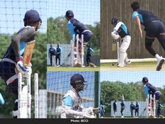 India WTC 2021 : वर्ल्ड टेस्ट चॅम्पियनशिपच्या अंतिम सामन्याची उत्सुकता, भारतीय संघाची जोरदार तयारी