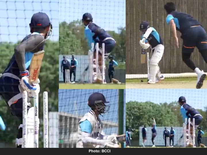 वर्ल्ड टेस्ट चॅम्पियनशिपच्या अंतिम सामन्यासाठी भारताच्या 15 सदस्यांच्या संघाची घोषणा करण्यात आली आहे. बीसीसीआयने मंगळवारी संध्याकाळी ही माहिती दिली