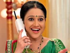 Hina Khan से लेकर Disha Vakani तक, जब मेकर्स से अनबन के चलते इन टीवी एक्ट्रेसेस ने छोड़ दिए पॉपुलर टीवी शो