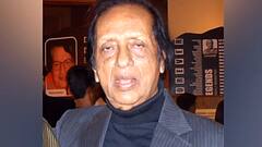 Filmy Gupshup: 50 और 60 के दशक के मशहूर अभिनेता चंद्रशेखर नहीं रहे