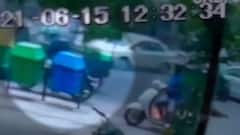 Rajkot: ગૌતમ પાર્કમાં 2 જૂથ વચ્ચે થઈ મારામારી, તાલુકા પોલીસે કેટલા લોકો વિરુદ્ધ નોંધી ફરિયાદ?