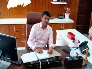 திருவண்ணாமலை : தொடர்ச்சியாக குறையும் கொரோனா தொற்று : குறைகிறது உயிரிழப்பு விகிதம்..!