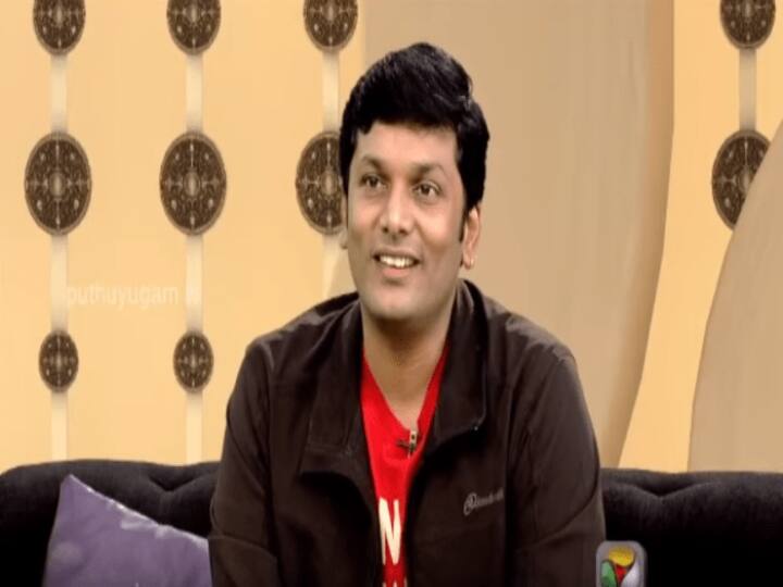 Some of the top Harish Ragavendra songs to hear in night இரவு நேரத்தை பொன்னாக்கும் ஹரிஷ் ராகவேந்திரா ப்ளேலிஸ்ட் !