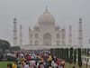 Taj Mahal: वर्षाला किती लोक ताजमहलला भेट देतात? त्यातून किती कोटींची कमाई होते?