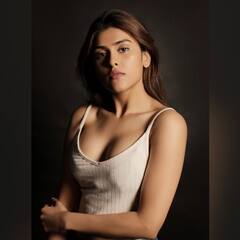 In Pics : बर्थडे पार्टी पडली महागात; ड्रग्ज घेतल्याप्रकरणी अभिनेत्री नायरा शाह पोलिसांच्या ताब्यात