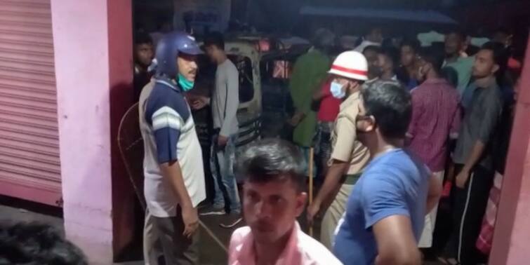 minor boy allegedly murdered by his friend at mandirbazar মোবাইলে গেম খেলা নিয়ে বচসা, সপ্তম শ্রেণির ছাত্রকে খুনের অভিযোগ বন্ধুর বিরুদ্ধে