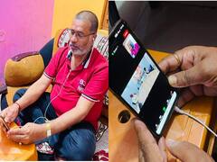 बिहार BJP की वर्चुअल मीटिंग में शामिल हुए टुन्ना पांडेय, पार्टी ने बयानबाजी करने पर किया था निलंबित