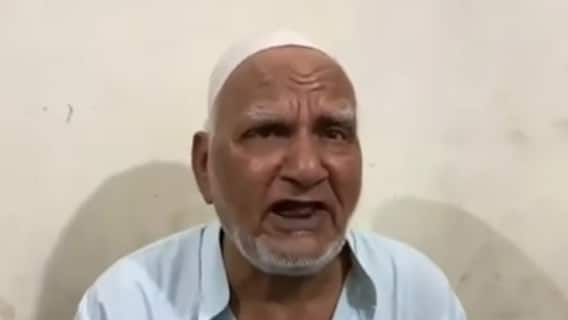 Why Ghaziabad viral video given a religious color? | Satya Vachan(16.06.2021)