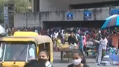 ત્રીજી લહેરની સંભાવના વચ્ચે વેપારીઓ અને શાકભાજીના વિક્રેતાઓના વેક્સિનેશન માટે શું કરાયો નિર્ણય?