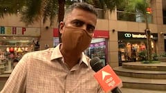 Kolkata malls open up after 45 days | Ground Report