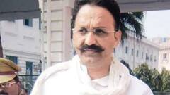 Barabanki- Mukhtar Ansari Ambulance मामले में 25 हजार रुपये का इनामी आरोपी गिरफ्तार
