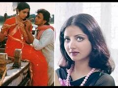 Mithun Chakraborty Birthday: ਤਿੰਨ ਸਾਲ ਹੀ ਚੱਲਿਆ ਸੀ ਮਿਥੁਨ ਚੱਕਰਵਰਤੀ ਦਾ ਸ਼੍ਰੀਦੇਵੀ ਨਾਲ ਦੂਜਾ ਵਿਆਹ