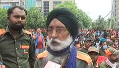 Amritsar 'ਚ 35 Gas Agencies Adani ਖਿਲਾਫ ਉੱਤਰਿਆਂ ਸੜਕਾਂ 'ਤੇ, ਰੋਟੀ ਦੀ ਬਣੀ ਚਿੰਤਾ