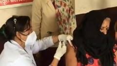 Exclusive interview of Idris in Ghaziabad viral video case | Master Stroke(16.06.2021)