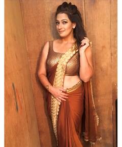 Bhabiji Ghar Par Hain: एमबीए पास गुल्फाम कली बनना चाहती थीं टीचर या वकील, फिर ऐसे हुई एक्टिंग में एंट्री, बदल गई जिंदगी