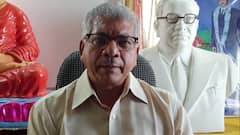 Maratha Reservation : मराठा आरक्षणासाठी कोल्हापुरात आज मूक आंदोलन ; प्रकाश आंबेडकरही सहभागी होणार
