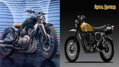 ਜਲਦ ਆ ਰਹੀਆਂ Royal Enfield ਦੀਆਂ 5 ਨਵੀਂ ਬਾਈਕਸ, ਹੋਣਗੇ ਕਈ ਦਮਦਾਰ ਫੀਚਰ