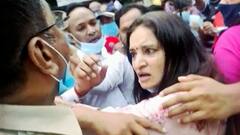 Shivsena Vs BJP | स्पेशल रिपोर्ट | शिनसेना भवनासमोर भाजप-शिवसेना कार्यकर्त्यांमध्ये नेमकं काय झालं?