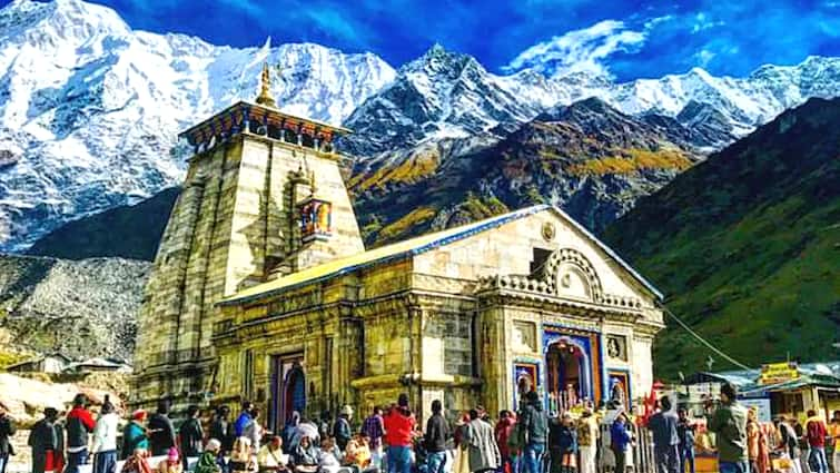 Uttarakhand High Court Extends Stay On Char Dham Yatra Till July 28 In View Of COVID Situation Uttarakhand High Court Extends Stay On Char Dham Yatra Till July 28 In View Of COVID Situation