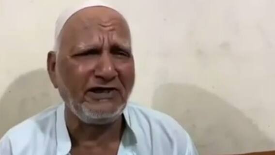 सांप्रदायिकता की चादर में लिपटे वीडियो का सच | Bharat Ki Baat