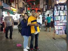 पुण्यातील सासवडमध्ये मृतावस्थेत सापडलेल्या महिलेच्या मुलाचीही हत्या, पती अद्यापही बेपत्ता