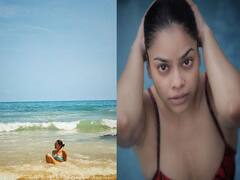 स्टाइल में किसी से कम नहीं है The Kapil Sharma Show की भूरी, देखें Sumona Chakravarti का जलवा