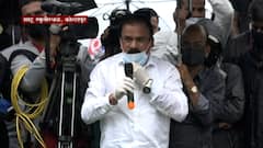 Maratha Reservation Protest : ... तर आपल्याला दिल्ली गाठावी लागणार : आमदार चंद्रकांत जाधव